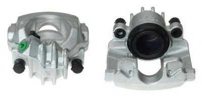 BUDWEG CALIPER 344872 -  Тормозной суппорт
